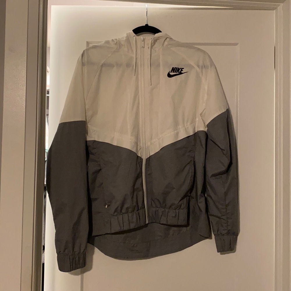 Nike Windbreaker